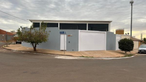 THERMAS á 8 minutos de distância